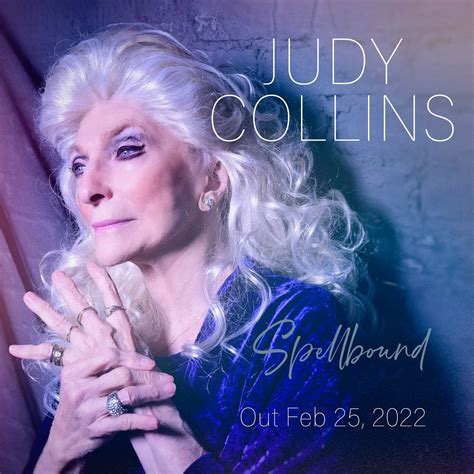 Judy Collins: A Journey Through Music