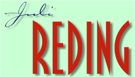 Juli Reding: A Remarkable Life Journey