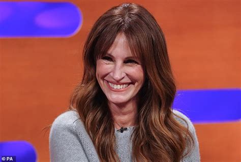 Julia Roberts' Legacy: Her Enduring Influence on the Film Industry