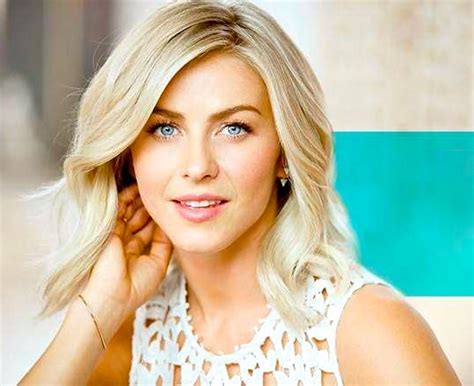 Julianne Hough: A multi-talented artist's journey