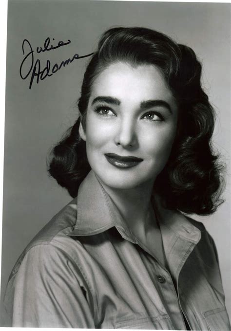Julie Adams' Financial Achievements: A Testament to the Triumphs of an Esteemed Hollywood Personality