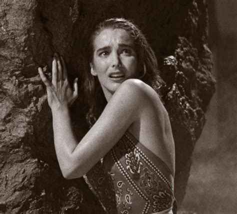 Julie Adams' Impact on the Horror Genre