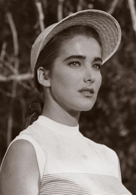 Julie Adams: A Fascinating Journey through Hollywood
