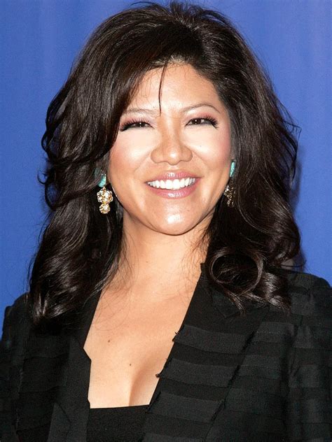 Julie Chen's Career Journey: From Local News Anchor to Television Host