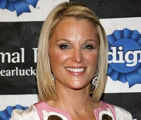 Juliet Huddy's Net Worth: A Glimpse into Her Success