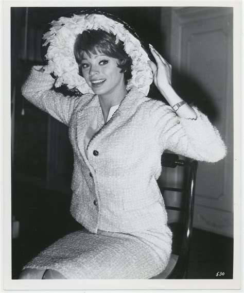 Juliet Prowse: A Legacy of Talent and Charm