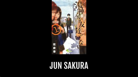 Jun Sakura: Personal Journey