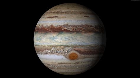 Jupiter's Background and Early Life