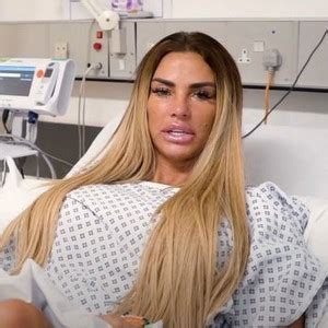 Katie Price: A Journey of Success and Controversy