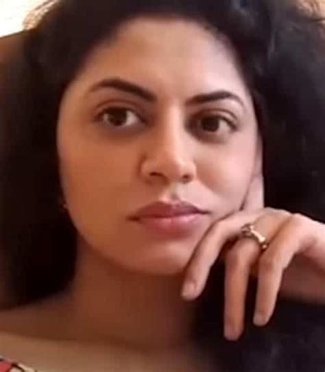 Kavita Kaushik's Career in Television