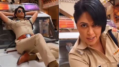 Kavita Kaushik's Rise to Fame