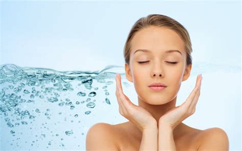 Keep Your Skin Hydrated: The Key to a Refreshed Visage