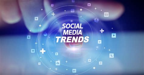 Keeping Up with the Latest Social Media Trends