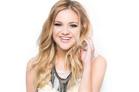 Kelsea Porter: A Rising Star in the Entertainment Industry