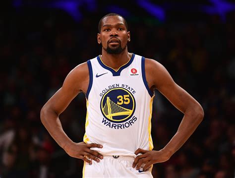 Kevin Durant's Influence on the NBA and the Golden State Warriors