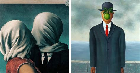 Key Influences and Inspirations on Magritte's Surrealist Style