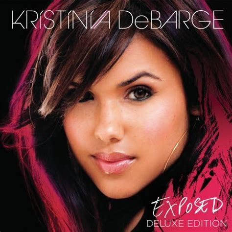 Kristinia DeBarge: From Early Stardom to Musical Triumph