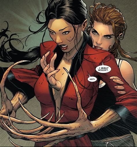 Lady Deathstrike's Role in Marvel Comics' X-Men Universe