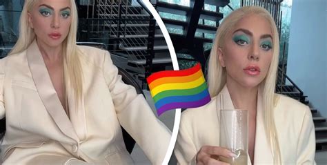 Lady Gaga's Impact on LGBTQ+ Community and Advocacy