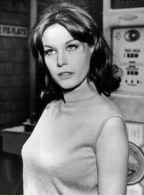 Lana Wood's Physical Appearance