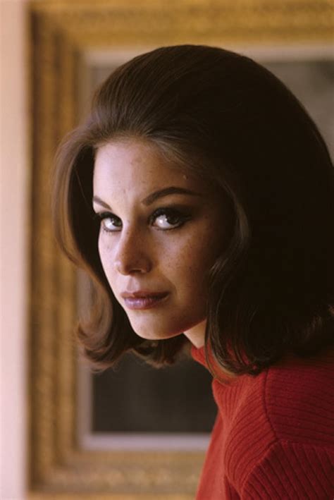 Lana Wood Biography