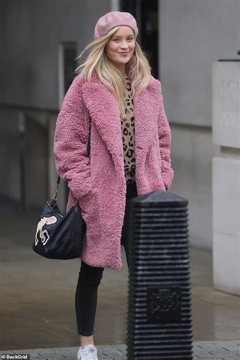 Laura Whitmore: Emerging TV Personality and Fashion Icon