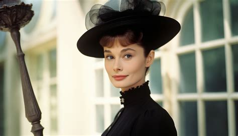 Legacy: Remembering Audrey Hepburn as a Timeless Icon