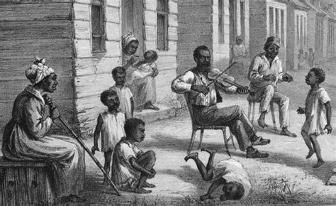 Legacy and Impact: The Lasting Influence of Calico Slave in the Entertainment Industry