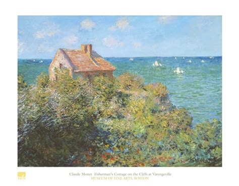 Legacy and Influence: Monet's Enduring Impact on Art and Culture