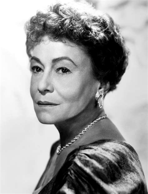 Legacy and Influence: Thelma Ritter's Impact on Hollywood