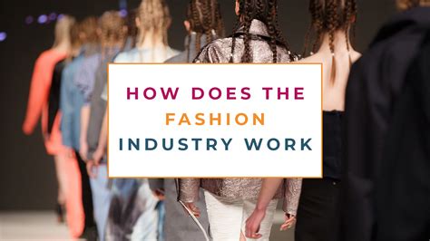 Legacy and Influence in the Fashion Industry