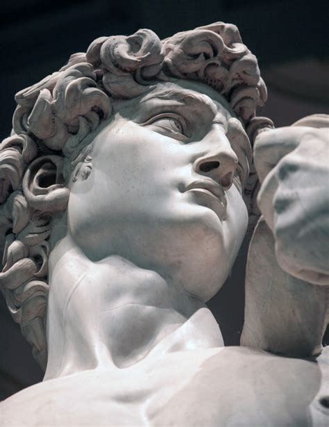 Legacy and Influence of Michelangelo in the Art World