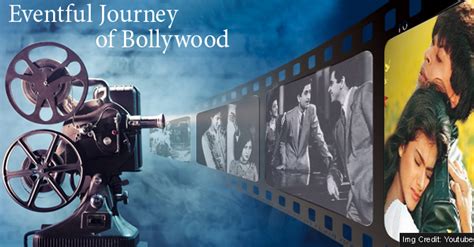 Legacy and Influence on Bollywood Cinema