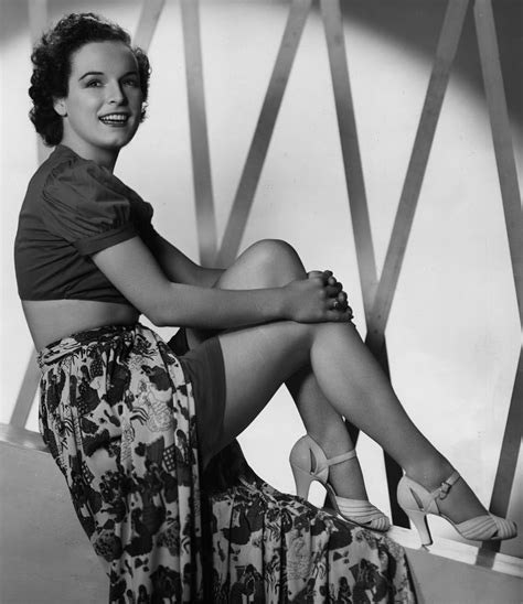 Legendary Talent of an Era: Mercedes McCambridge