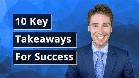 Lessons from CallMeCarson: Key Takeaways from His Journey to Success