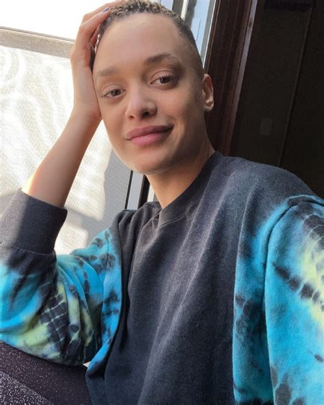 Lessons from Success: Britne Oldford's Inspiring Journey
