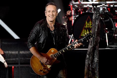 Lessons from the Road: Vivian Campbell's Experiences and Insights
