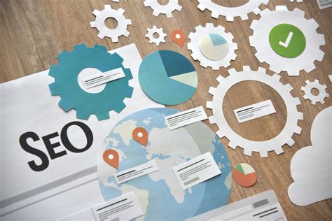 Leveraging SEO for Enhanced Content Visibility and Organic Traffic