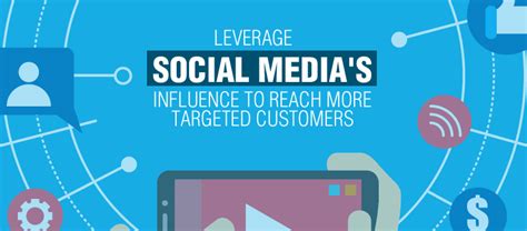 Leveraging Social Media Platforms and Influencers