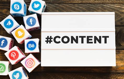 Leveraging the Power of Social Media Platforms for Content Distribution