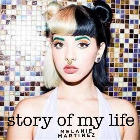 Life Story of Melanie Admirer