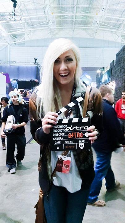 Lindsay Elyse: A Promising Talent in the Gaming Industry