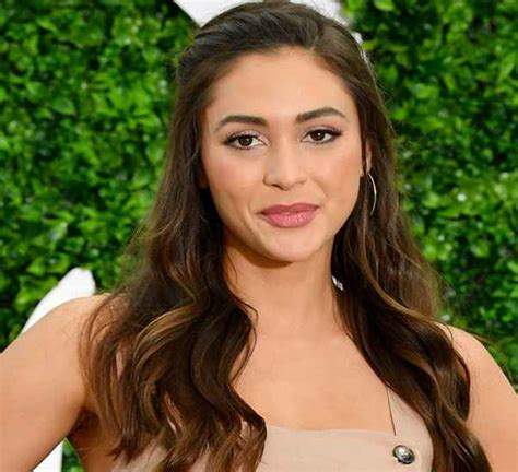 Lindsey Morgan's Net Worth: A Glimpse into a Successful Career