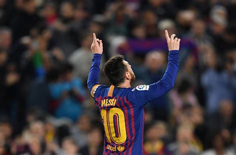 Lionel Messi's International Journey and Triumphs