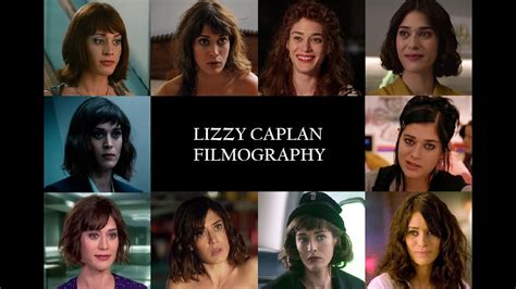 Lizzy Caplan's Impressive Filmography