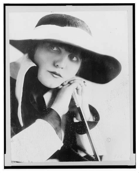 Louise Glaum: A Legend from the Golden Era of Silent Film