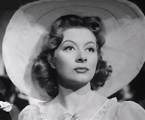 Love and Loss: The Personal Life of Greer Garson under the Glare of Public Attention