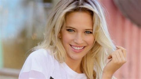Luisana Lopilato: A Rising Star in the Entertainment Industry