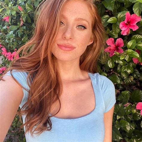 Madeline Ford Biography