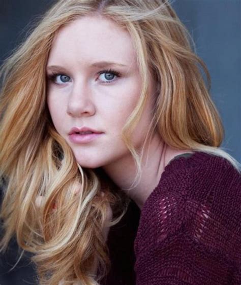 Madisen Beaty's Notable Works and Accolades